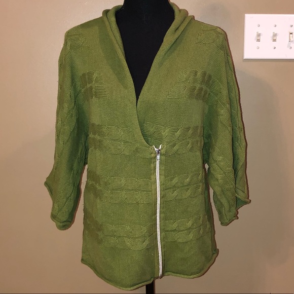 new directions Tops - New Directions Sweater/Top